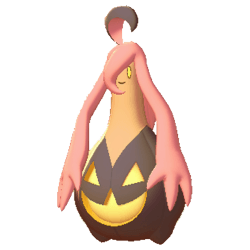 Pumpdjinn