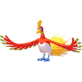 Ho-Oh