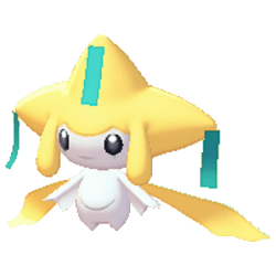 Jirachi