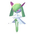Kirlia