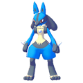 Lucario