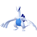 Lugia
