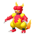 Magmar