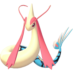 Milotic