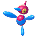 Porygon-Z