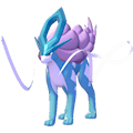 Suicune