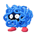 Tangela