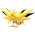 Zapdos