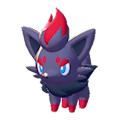 Zorua