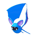 Zubat